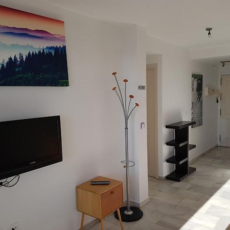 Apartamento Con Vistas Al Mar 4 Personas Green De Riviera مالقة المظهر الخارجي الصورة