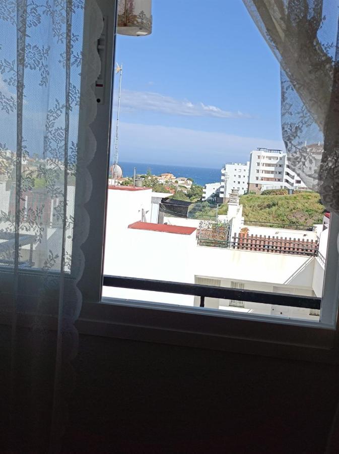 Apartamento Con Vistas Al Mar 4 Personas Green De Riviera مالقة المظهر الخارجي الصورة