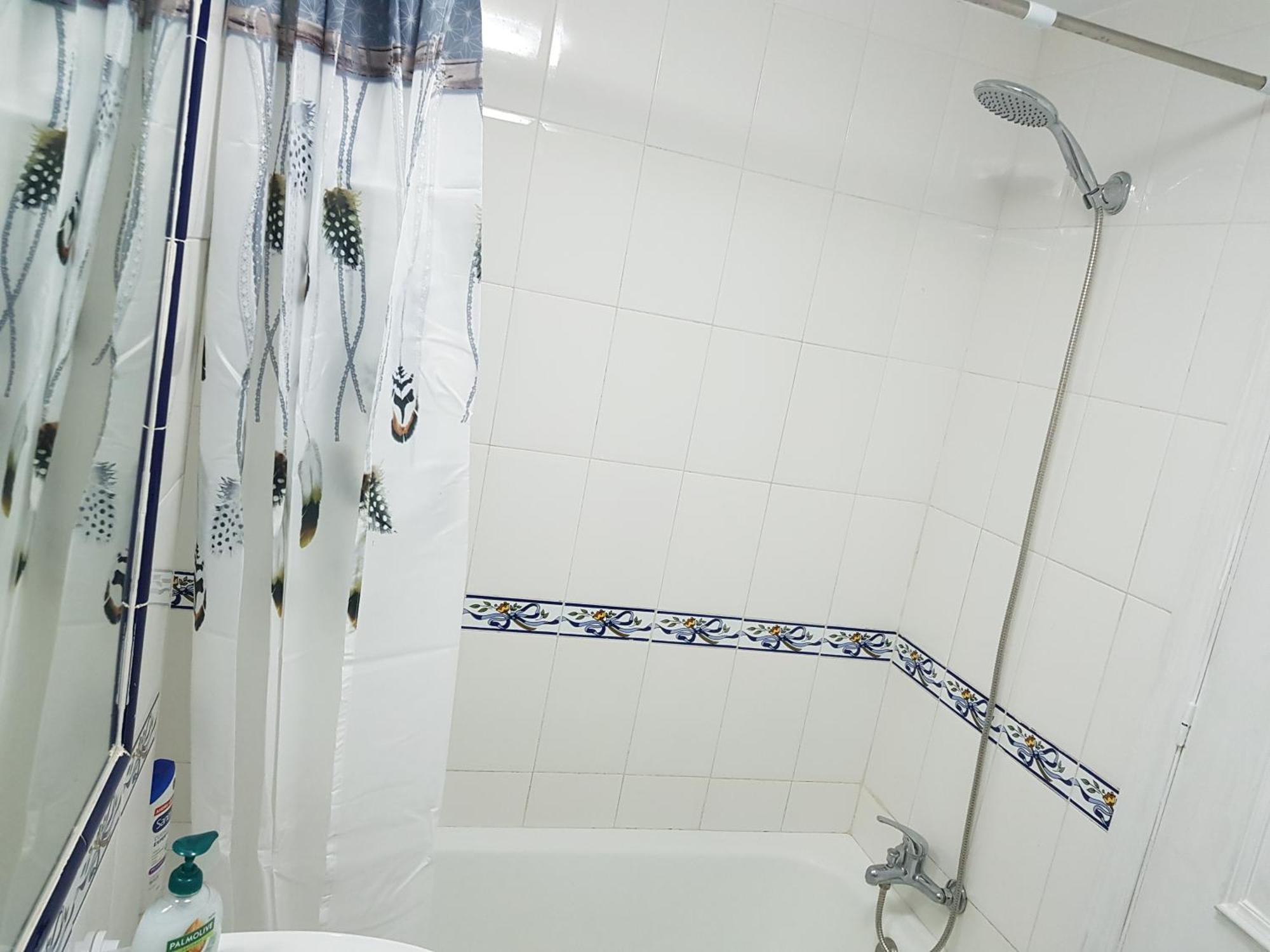 Apartamento Con Vistas Al Mar 4 Personas Green De Riviera مالقة المظهر الخارجي الصورة