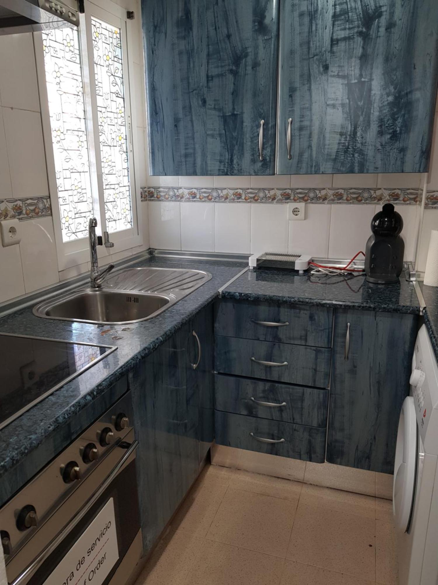 Apartamento Con Vistas Al Mar 4 Personas Green De Riviera مالقة المظهر الخارجي الصورة