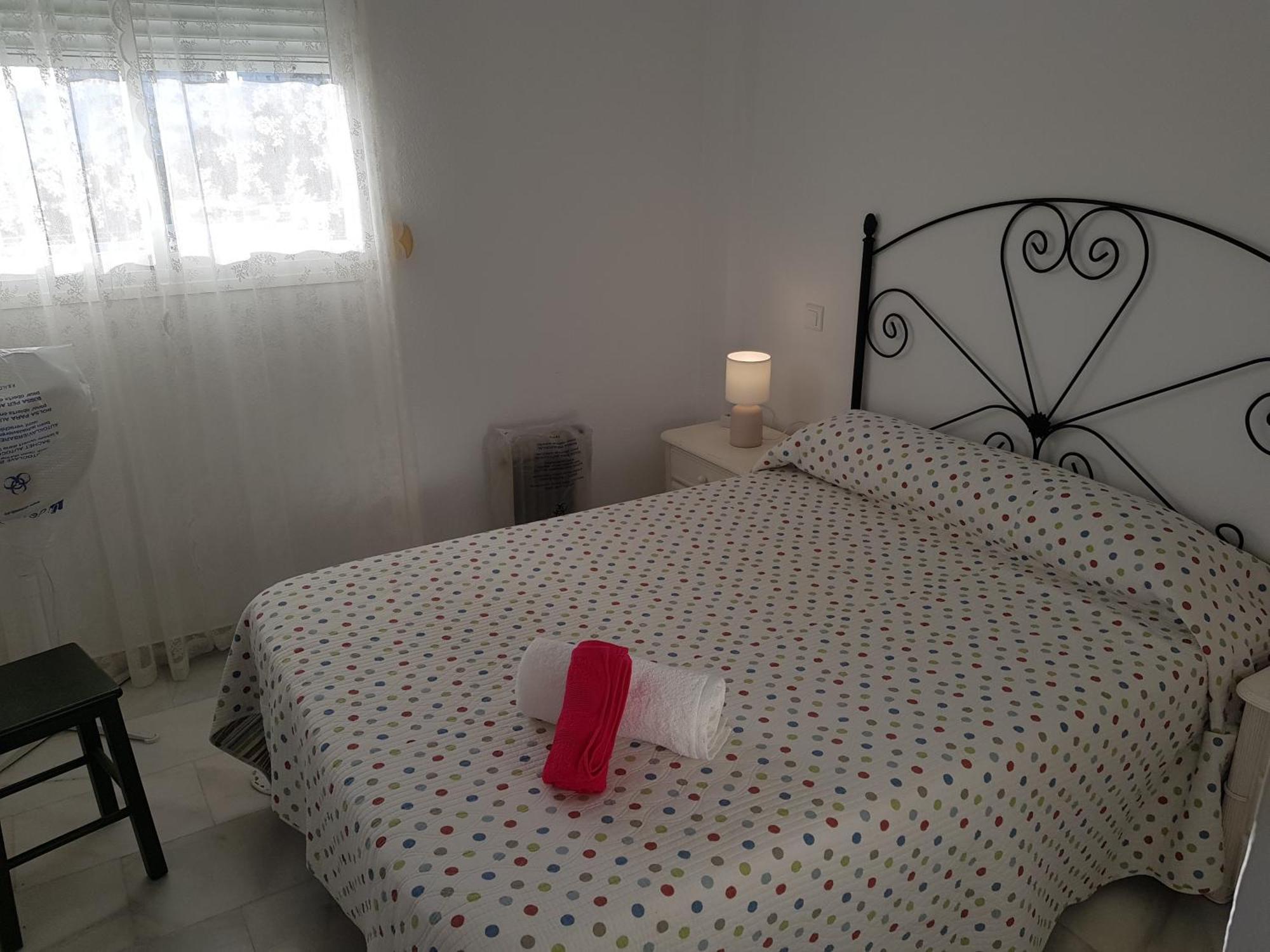 Apartamento Con Vistas Al Mar 4 Personas Green De Riviera مالقة المظهر الخارجي الصورة